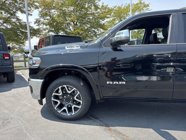 new 2025 Ram 1500 car, priced at $56,218