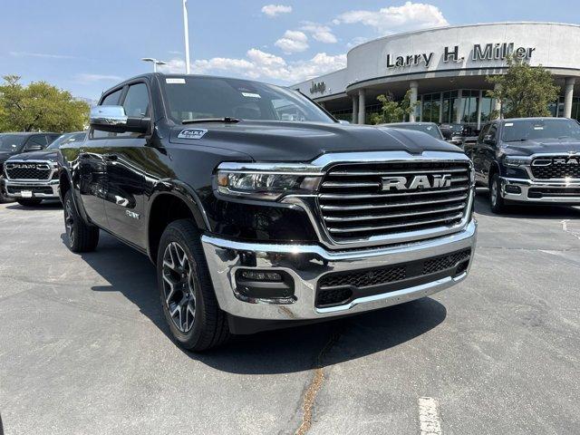 new 2025 Ram 1500 car, priced at $56,218