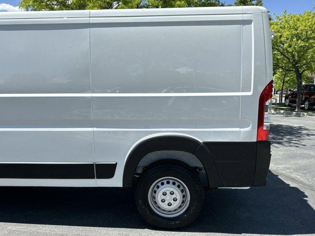 new 2024 Ram ProMaster 2500 car, priced at $53,880