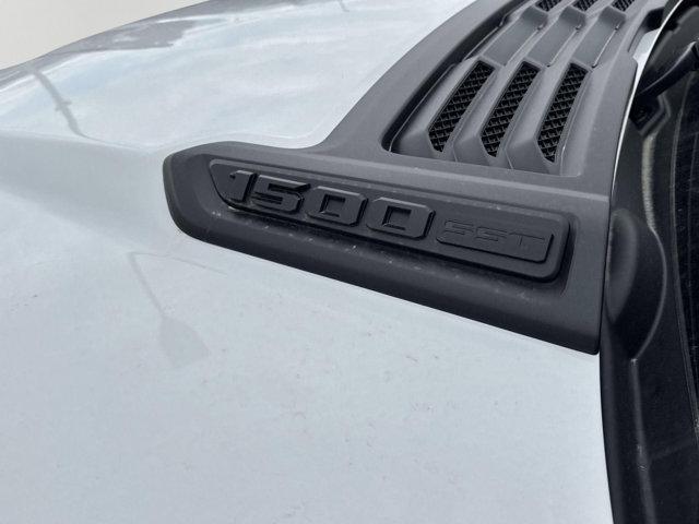 new 2025 Ram 1500 car, priced at $67,939