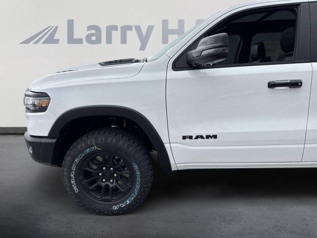 new 2025 Ram 1500 car, priced at $67,939