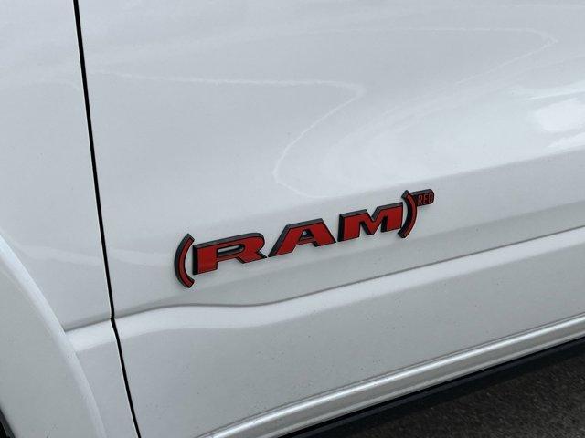 new 2023 Ram 1500 car, priced at $73,569