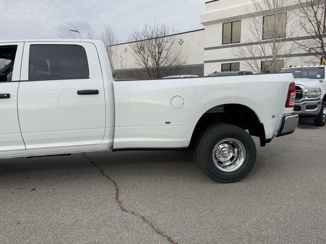 new 2024 Ram 3500 car, priced at $66,088