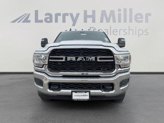 new 2024 Ram 3500 car, priced at $66,088