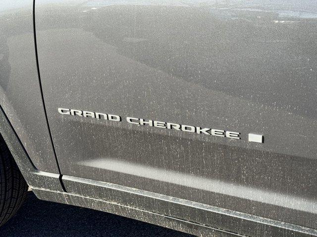 new 2025 Jeep Grand Cherokee L car, priced at $52,719