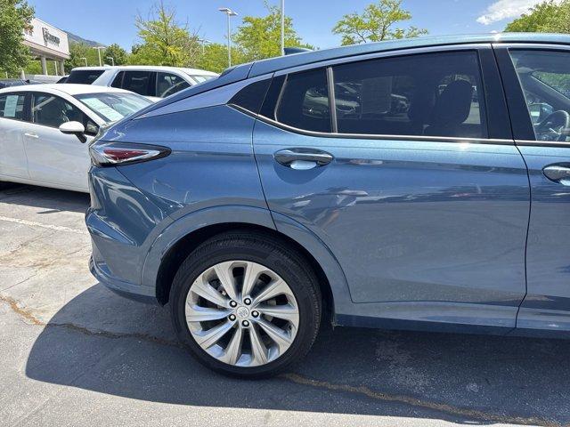 used 2025 Buick Envista car, priced at $29,894