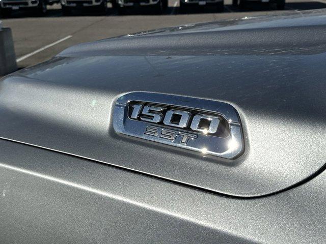 new 2025 Ram 1500 car, priced at $50,851