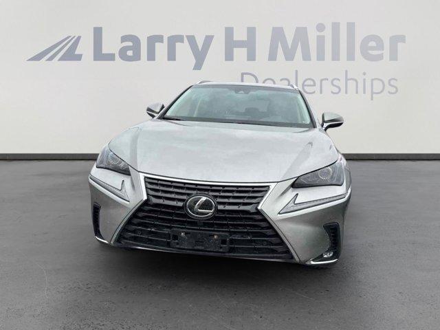 used 2019 Lexus NX 300 car, priced at $29,991