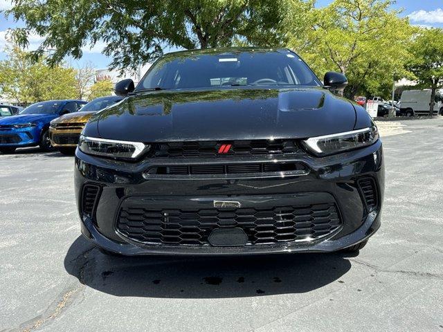 new 2024 Dodge Hornet car, priced at $26,827