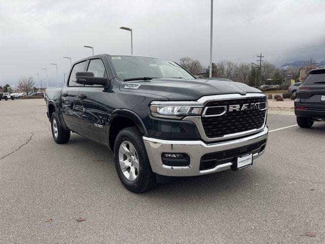 new 2025 Ram 1500 car, priced at $50,851