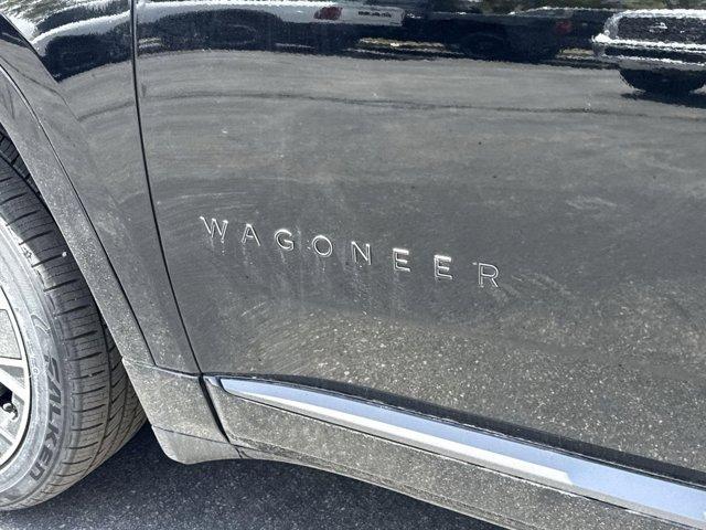 new 2025 Jeep Wagoneer S car, priced at $57,951