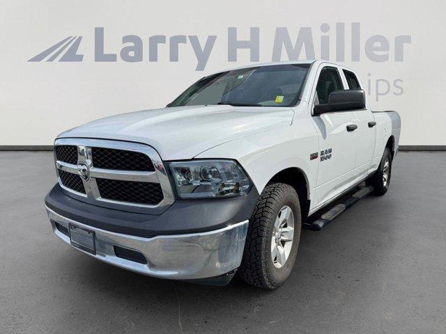 used 2014 Ram 1500 car, priced at $15,538