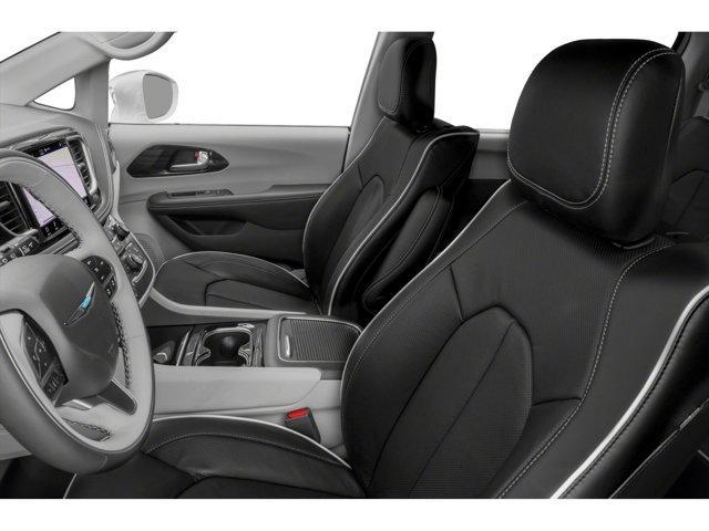 used 2023 Chrysler Pacifica Hybrid car, priced at $32,057