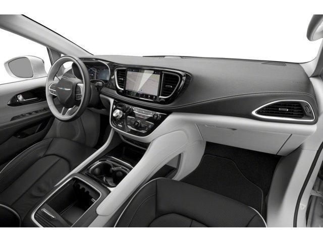 used 2023 Chrysler Pacifica Hybrid car, priced at $32,057