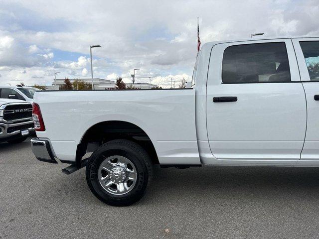 new 2024 Ram 2500 car, priced at $59,546