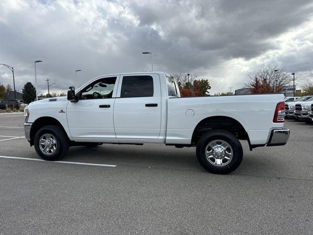 new 2024 Ram 2500 car, priced at $54,910