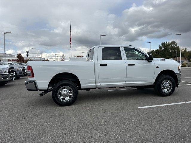 new 2024 Ram 2500 car, priced at $54,910