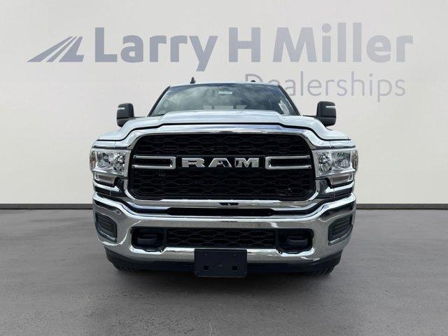 new 2024 Ram 2500 car, priced at $59,546