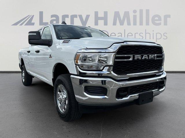 new 2024 Ram 2500 car, priced at $59,546