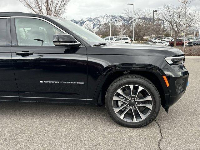 new 2024 Jeep Grand Cherokee 4xe car, priced at $68,498