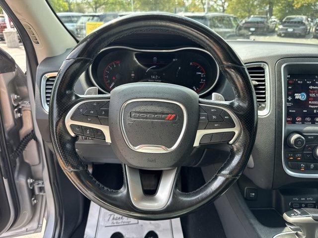 used 2020 Dodge Durango car, priced at $27,494