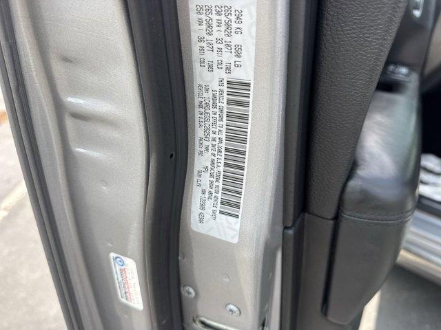 used 2020 Dodge Durango car, priced at $27,494