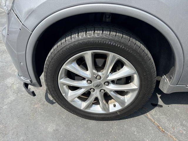 used 2020 Dodge Durango car, priced at $27,494