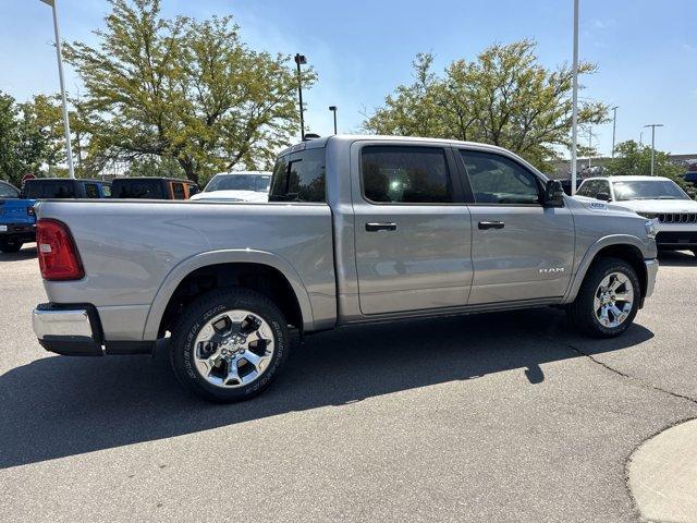 new 2026 Ram 1500 car