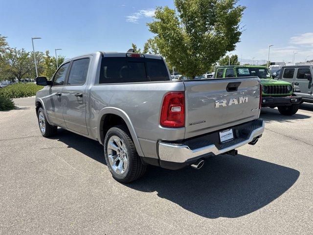 new 2026 Ram 1500 car