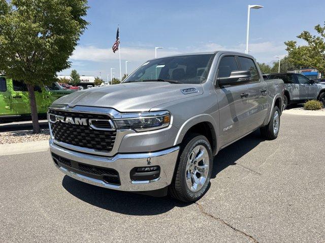 new 2026 Ram 1500 car