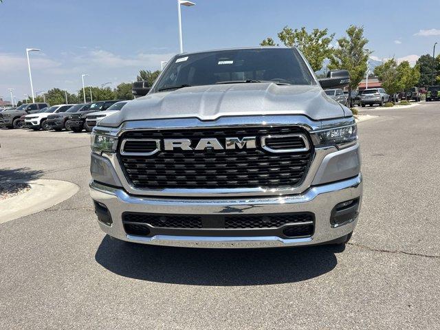 new 2026 Ram 1500 car