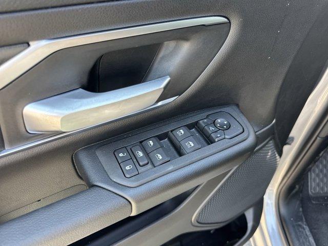 new 2026 Ram 1500 car