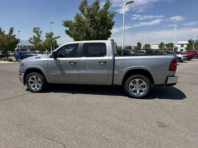 new 2026 Ram 1500 car