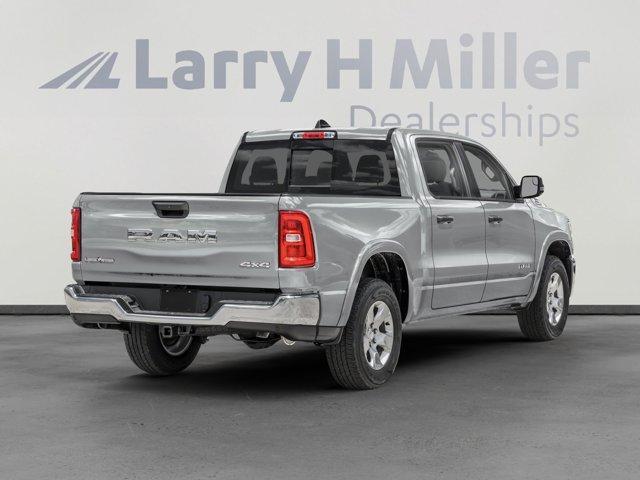 new 2026 Ram 1500 car