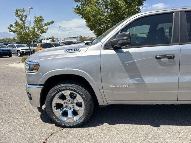 new 2026 Ram 1500 car