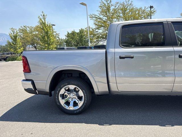 new 2026 Ram 1500 car