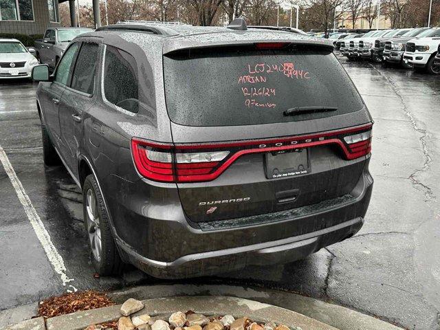 used 2019 Dodge Durango car, priced at $19,367