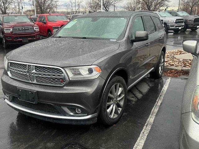 used 2019 Dodge Durango car, priced at $19,367