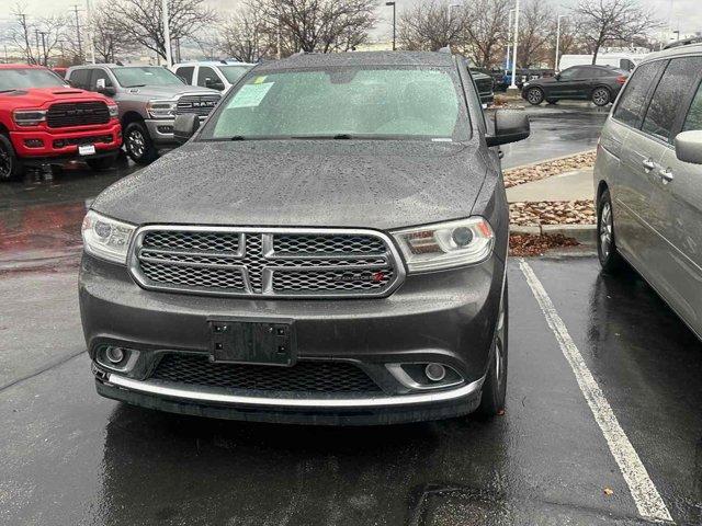 used 2019 Dodge Durango car, priced at $19,367