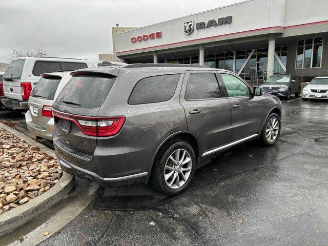 used 2019 Dodge Durango car, priced at $19,367