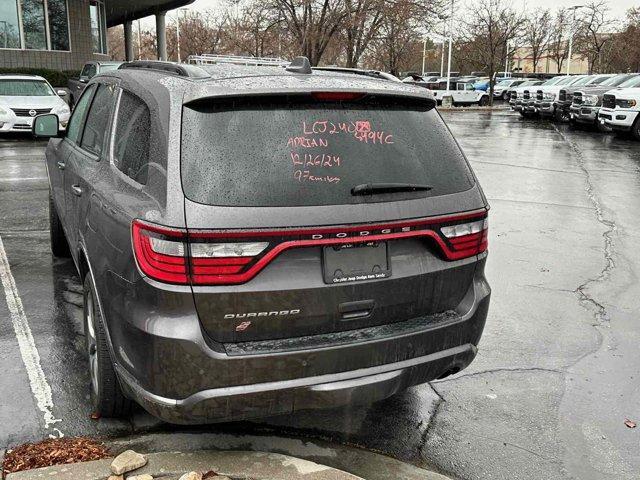 used 2019 Dodge Durango car, priced at $19,367