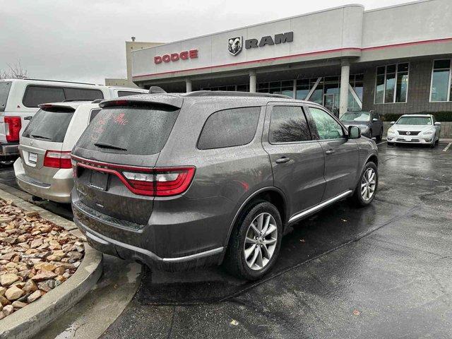 used 2019 Dodge Durango car, priced at $19,367