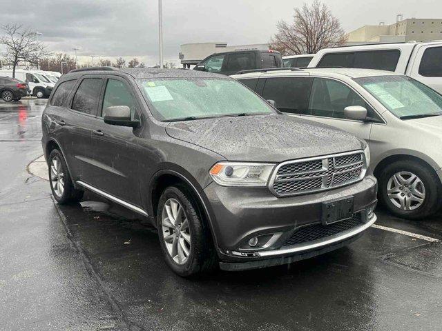 used 2019 Dodge Durango car, priced at $19,367