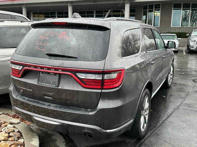 used 2019 Dodge Durango car, priced at $19,367