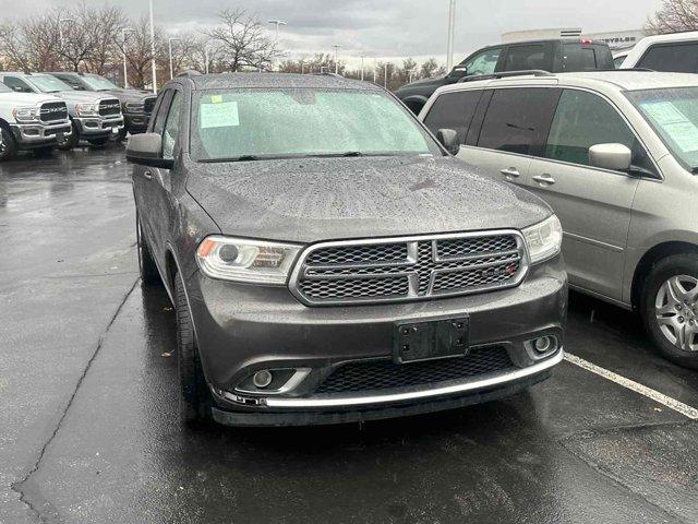 used 2019 Dodge Durango car, priced at $19,367