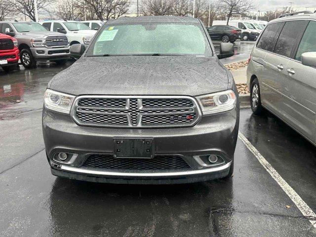 used 2019 Dodge Durango car, priced at $19,367