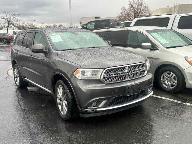 used 2019 Dodge Durango car, priced at $19,367