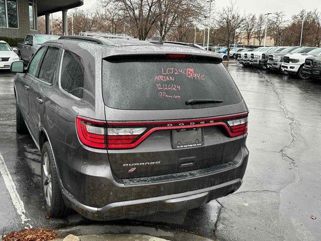 used 2019 Dodge Durango car, priced at $19,367