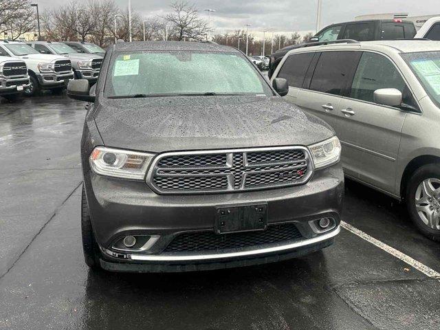 used 2019 Dodge Durango car, priced at $19,367