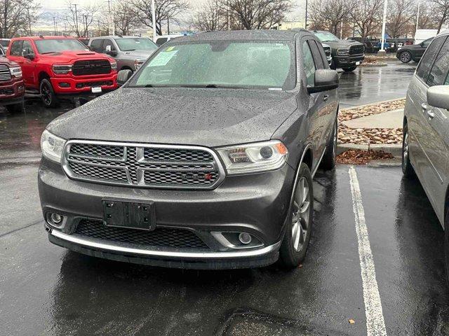 used 2019 Dodge Durango car, priced at $19,367